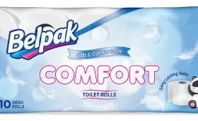 Comfort. 10in1
