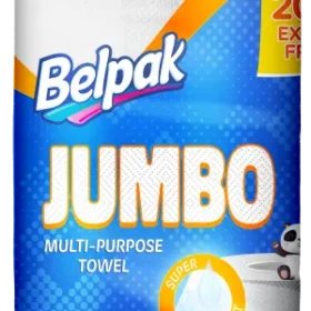 Jumbo Paper Towel