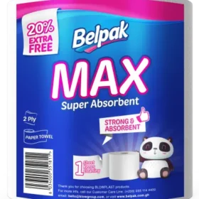 MAX Paper Towel