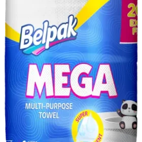 Mega Paper Towel
